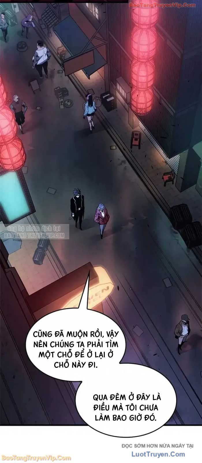 đọc truyện Tạp Huyết Chương 67 ảnh 17 tại Thiên Thai Truyện