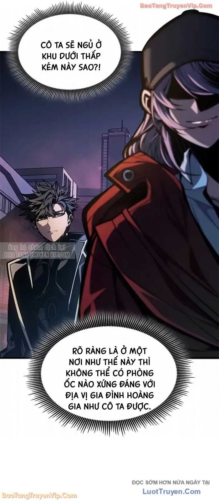 đọc truyện Tạp Huyết Chương 67 ảnh 18 tại Thiên Thai Truyện