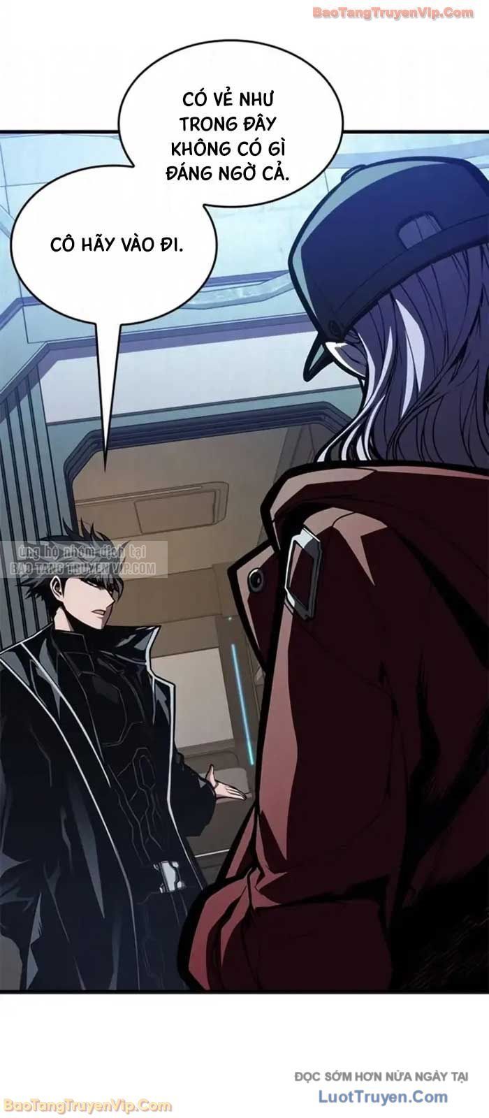 đọc truyện Tạp Huyết Chương 67 ảnh 22 tại Thiên Thai Truyện