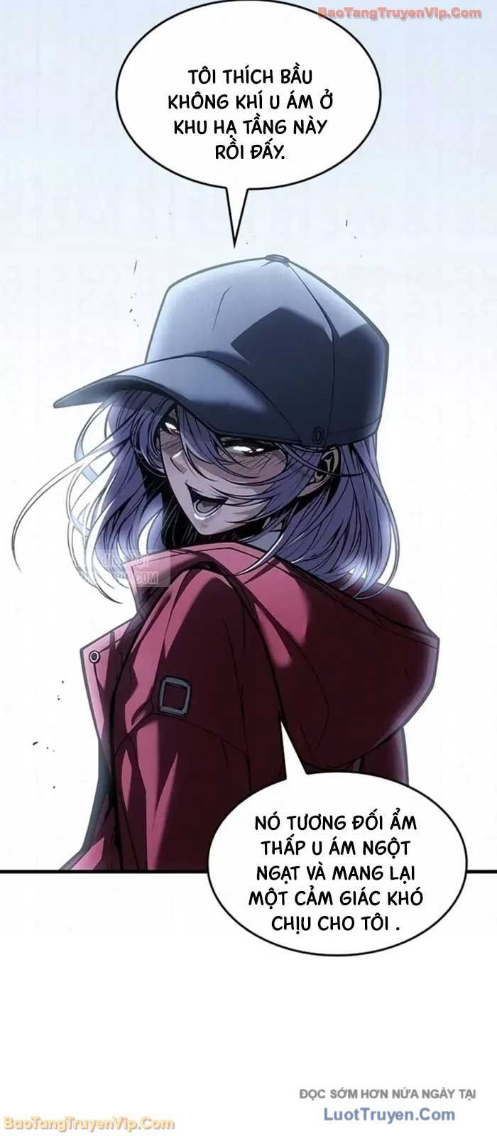 đọc truyện Tạp Huyết Chương 67 ảnh 51 tại Thiên Thai Truyện