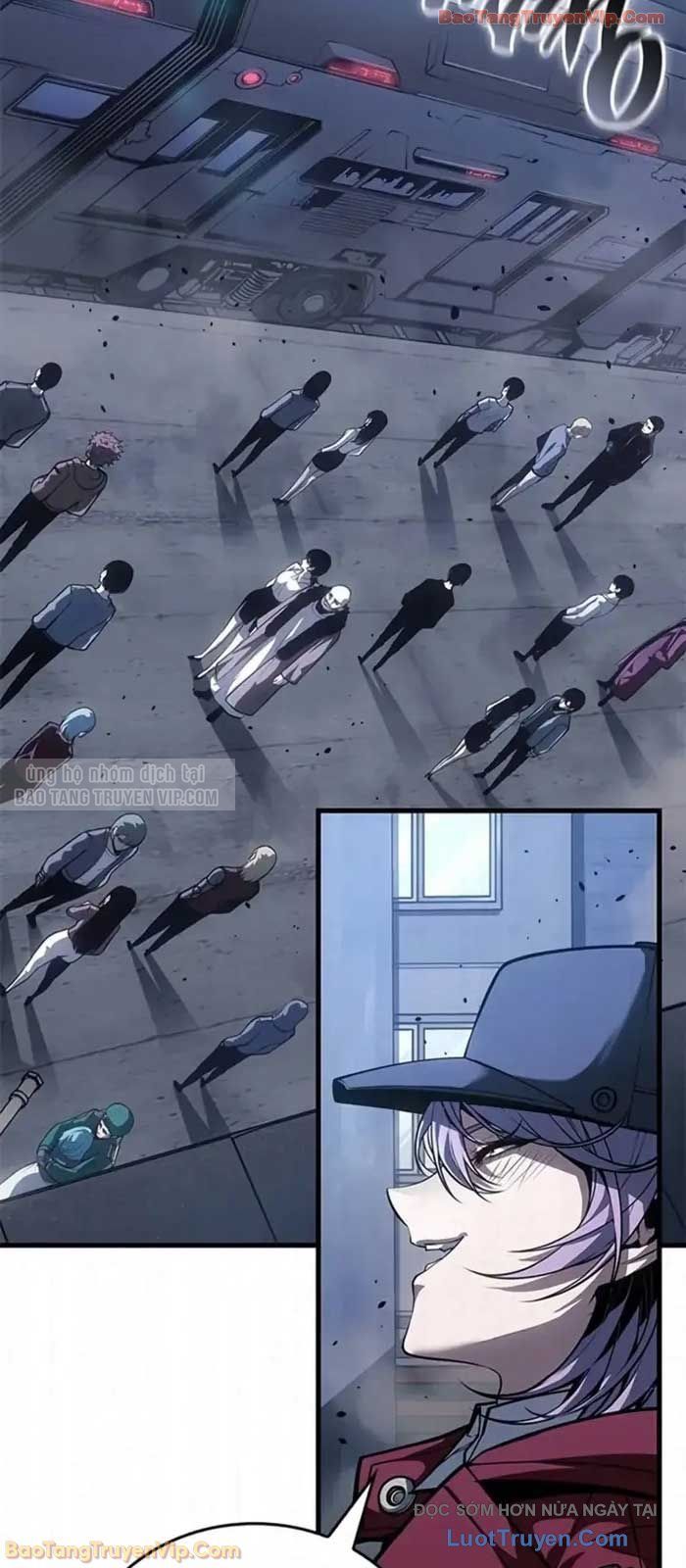 đọc truyện Tạp Huyết Chương 67 ảnh 55 tại Thiên Thai Truyện