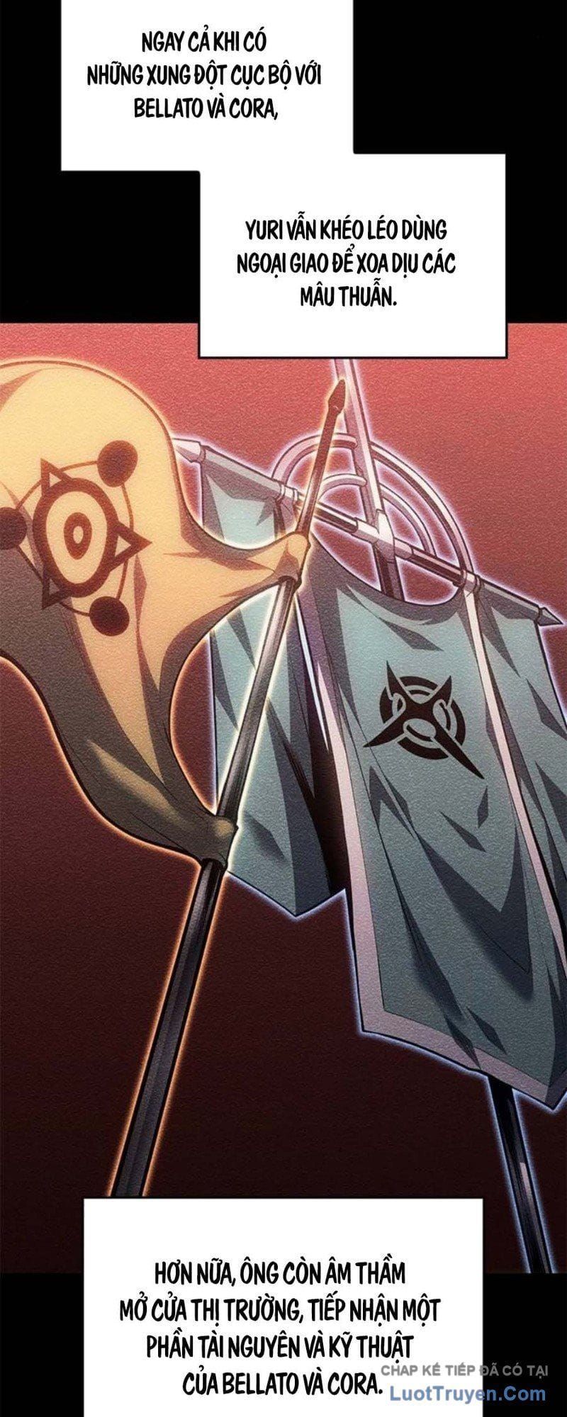 đọc truyện Tạp Huyết Chương 68 ảnh 20 tại Thiên Thai Truyện