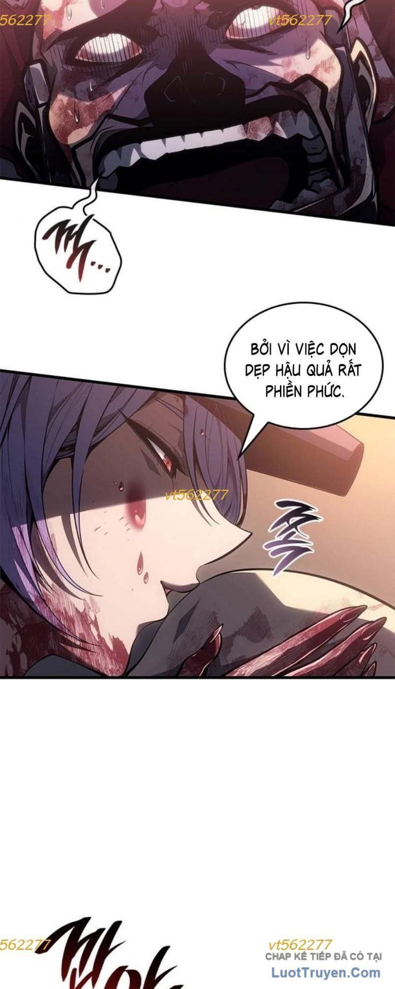 đọc truyện Tạp Huyết Chương 68 ảnh 5 tại Thiên Thai Truyện