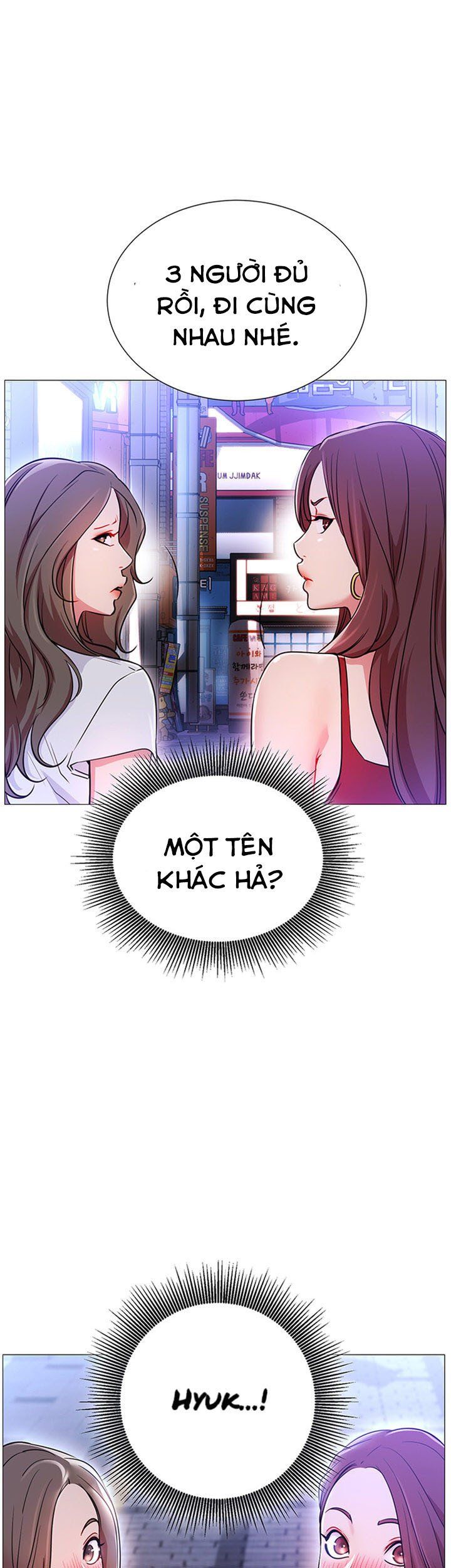 đọc truyện Tập Làm Fuck Boy Chương 1 ảnh 12 tại Thiên Thai Truyện