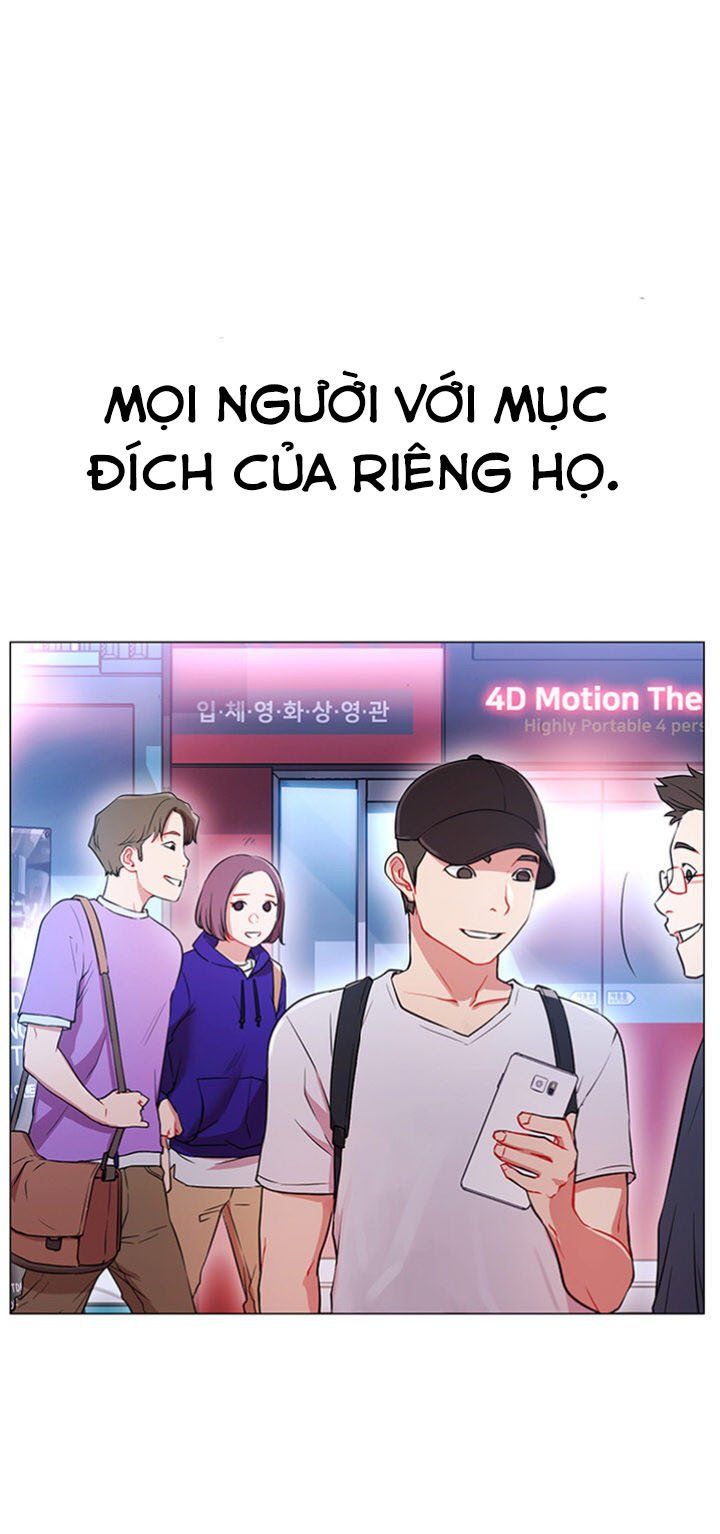 đọc truyện Tập Làm Fuck Boy Chương 1 ảnh 4 tại Thiên Thai Truyện