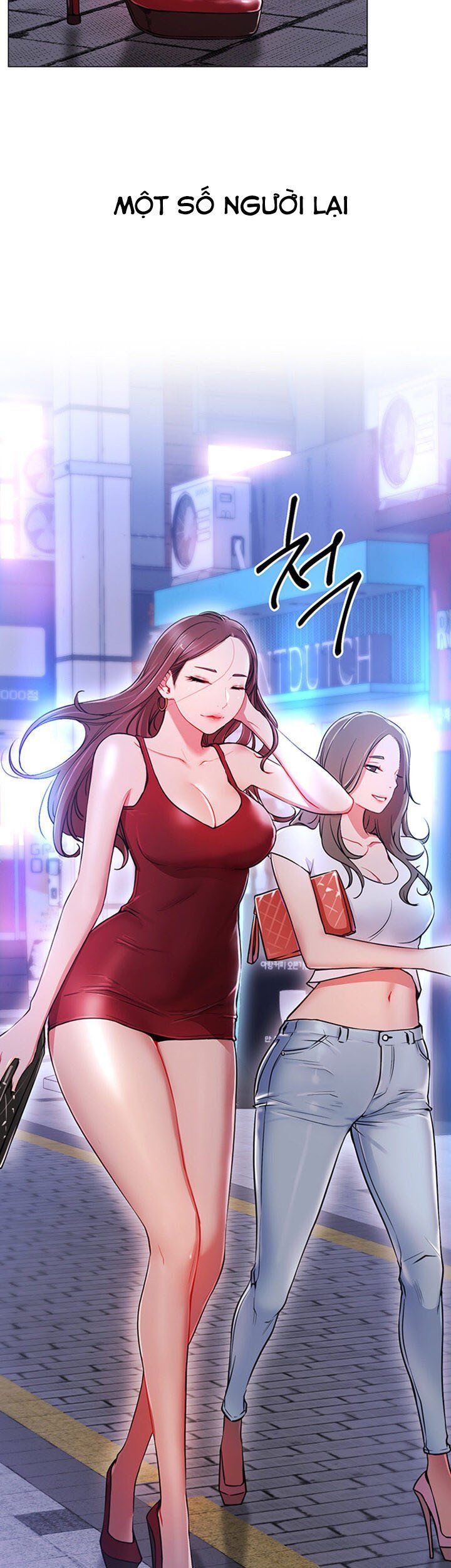 đọc truyện Tập Làm Fuck Boy Chương 1 ảnh 6 tại Thiên Thai Truyện
