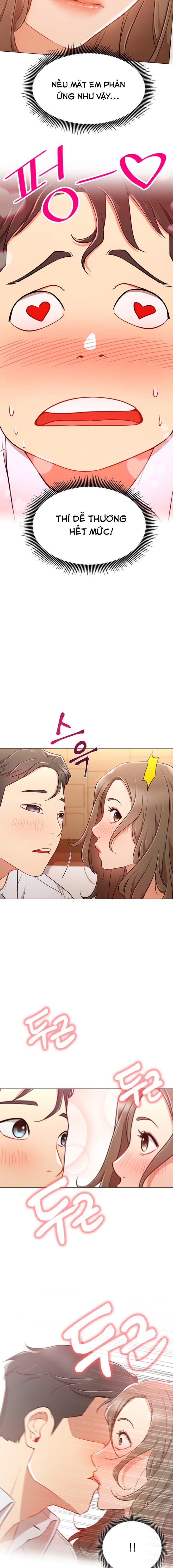 đọc truyện Tập Làm Fuck Boy Chương 10 ảnh 3 tại Thiên Thai Truyện