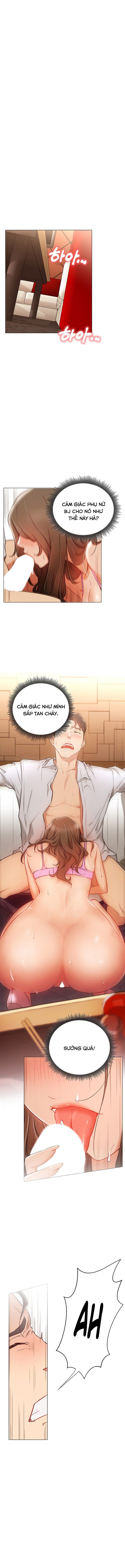 đọc truyện Tập Làm Fuck Boy Chương 10 ảnh 5 tại Thiên Thai Truyện