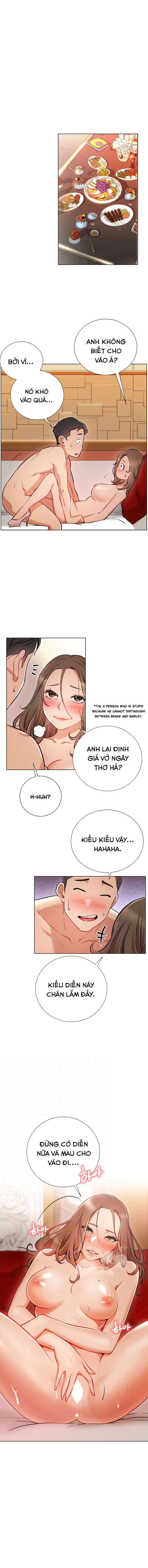 đọc truyện Tập Làm Fuck Boy Chương 11 ảnh 4 tại Thiên Thai Truyện