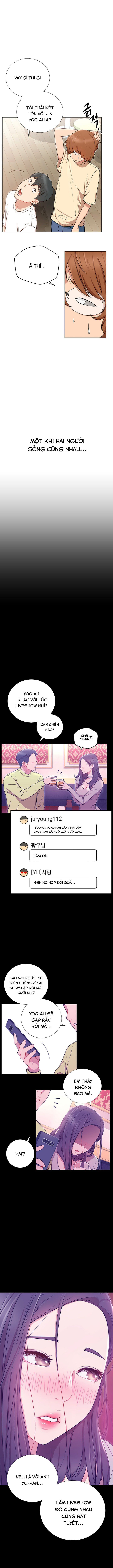đọc truyện Tập Làm Fuck Boy Chương 13 ảnh 8 tại Thiên Thai Truyện