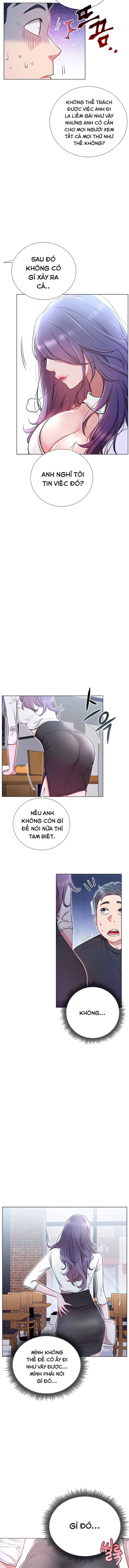 đọc truyện Tập Làm Fuck Boy Chương 14 ảnh 7 tại Thiên Thai Truyện