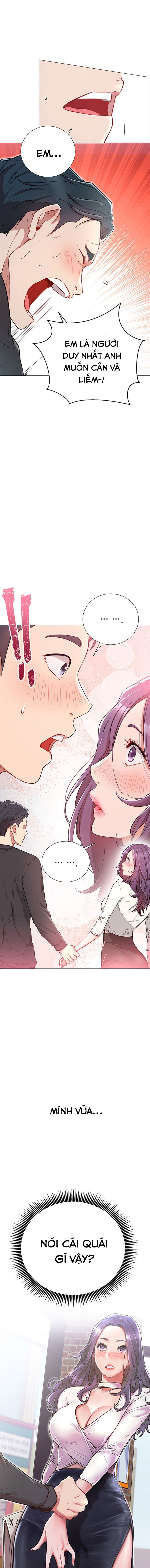 đọc truyện Tập Làm Fuck Boy Chương 15 ảnh 2 tại Thiên Thai Truyện