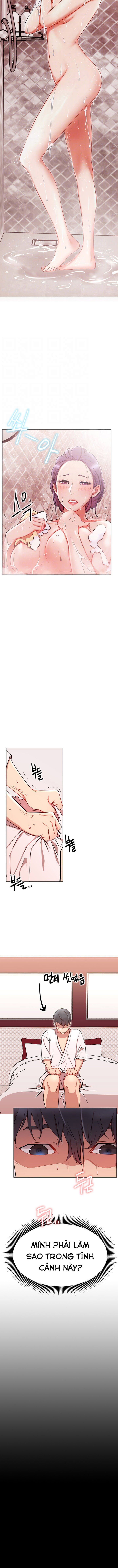 đọc truyện Tập Làm Fuck Boy Chương 15 ảnh 4 tại Thiên Thai Truyện