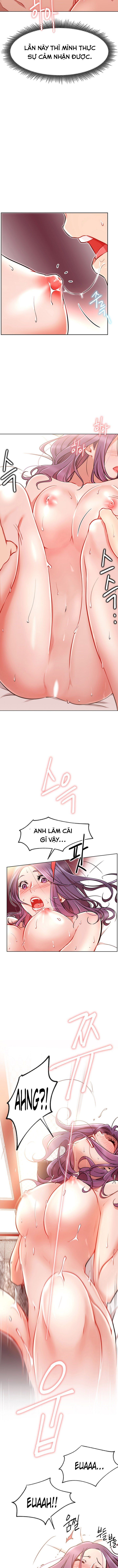 đọc truyện Tập Làm Fuck Boy Chương 16 ảnh 3 tại Thiên Thai Truyện