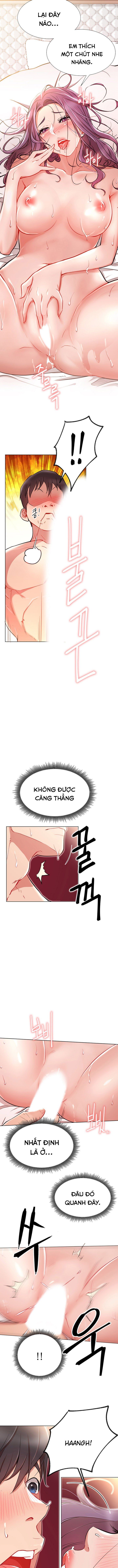 đọc truyện Tập Làm Fuck Boy Chương 16 ảnh 6 tại Thiên Thai Truyện