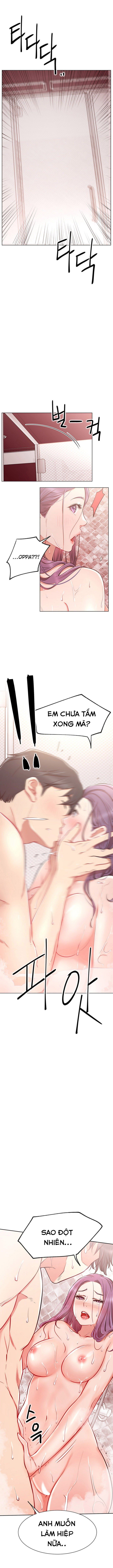 đọc truyện Tập Làm Fuck Boy Chương 18 ảnh 3 tại Thiên Thai Truyện