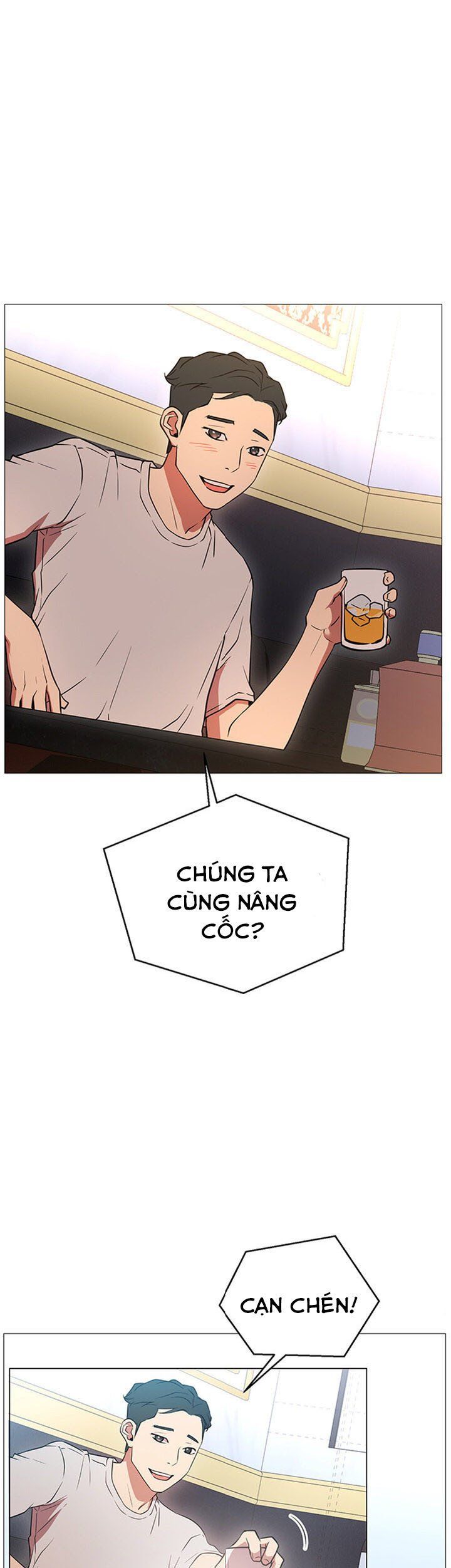 đọc truyện Tập Làm Fuck Boy Chương 2 ảnh 22 tại Thiên Thai Truyện