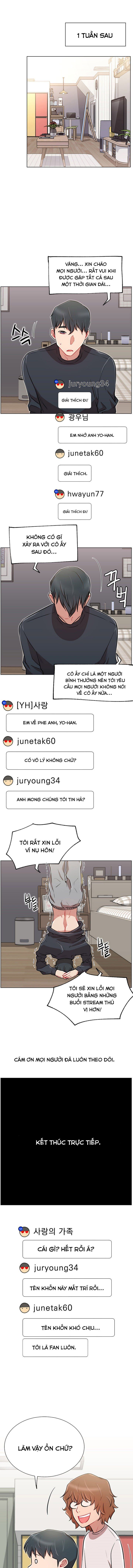đọc truyện Tập Làm Fuck Boy Chương 20 ảnh 2 tại Thiên Thai Truyện
