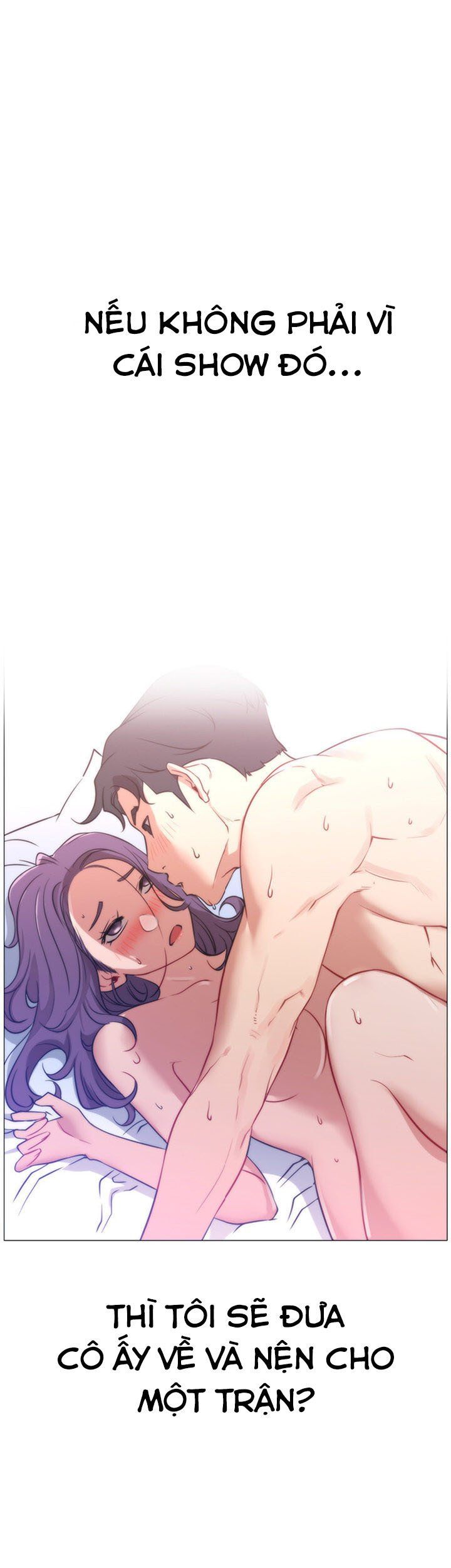đọc truyện Tập Làm Fuck Boy Chương 3 ảnh 13 tại Thiên Thai Truyện