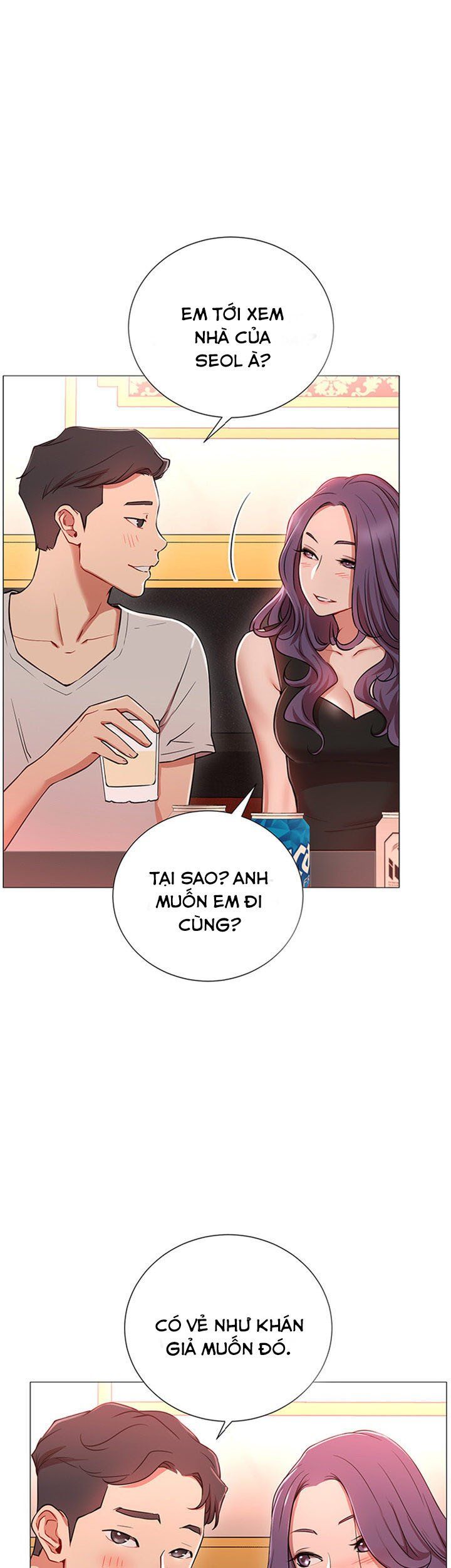 đọc truyện Tập Làm Fuck Boy Chương 3 ảnh 6 tại Thiên Thai Truyện