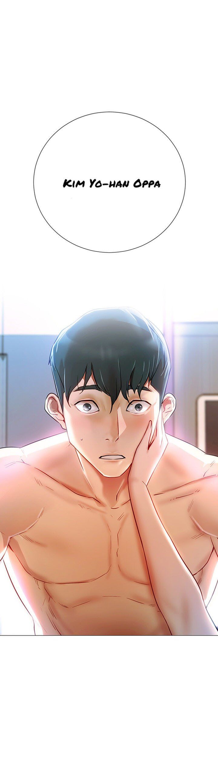 đọc truyện Tập Làm Fuck Boy Chương 4 ảnh 22 tại Thiên Thai Truyện