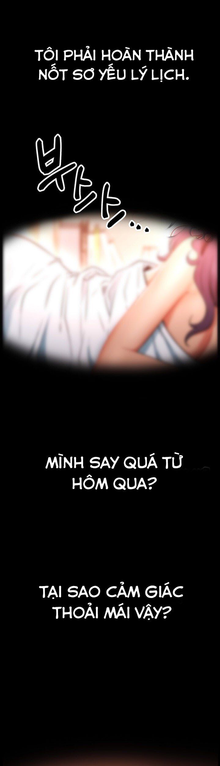 đọc truyện Tập Làm Fuck Boy Chương 4 ảnh 7 tại Thiên Thai Truyện