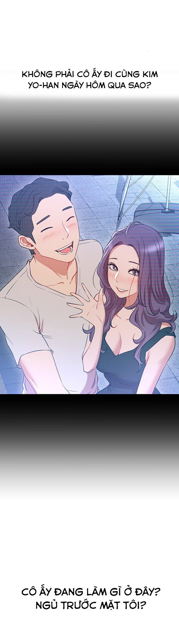đọc truyện Tập Làm Fuck Boy Chương 4 ảnh 9 tại Thiên Thai Truyện