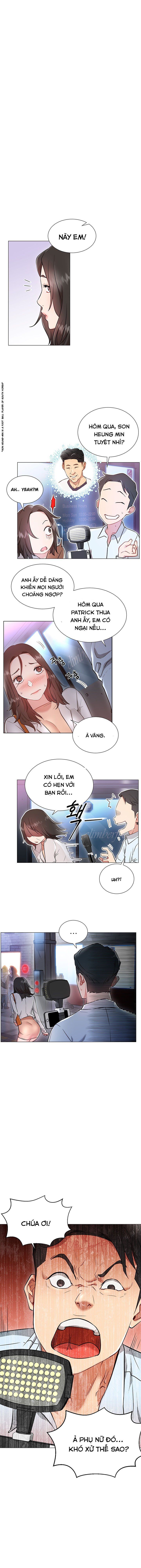 đọc truyện Tập Làm Fuck Boy Chương 6 ảnh 3 tại Thiên Thai Truyện