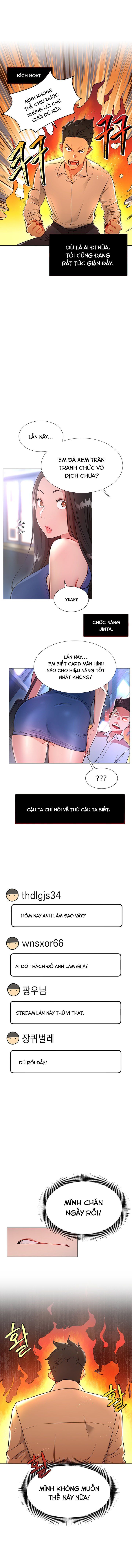 đọc truyện Tập Làm Fuck Boy Chương 6 ảnh 5 tại Thiên Thai Truyện