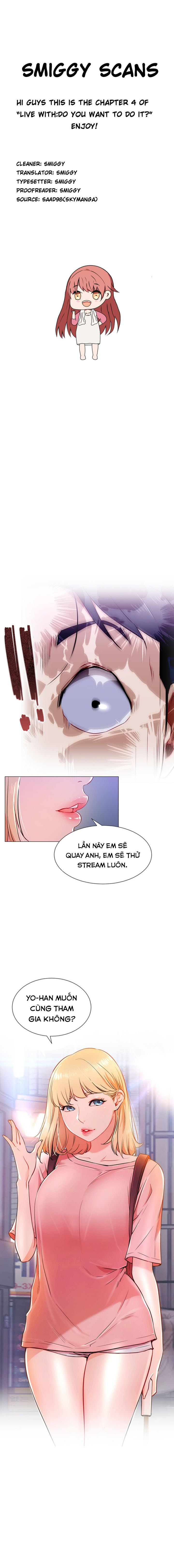 đọc truyện Tập Làm Fuck Boy Chương 7 ảnh 2 tại Thiên Thai Truyện