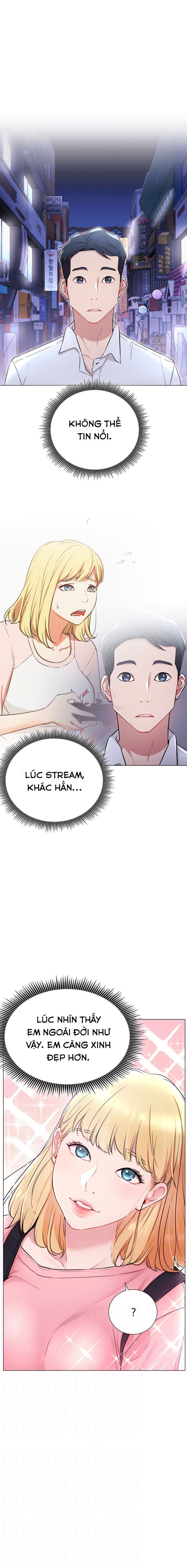 đọc truyện Tập Làm Fuck Boy Chương 7 ảnh 4 tại Thiên Thai Truyện