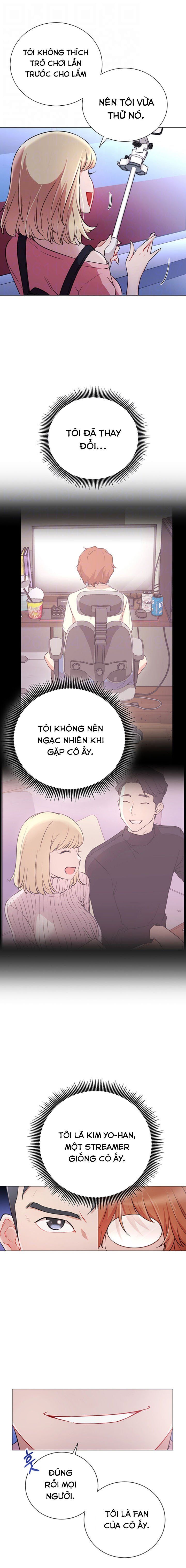 đọc truyện Tập Làm Fuck Boy Chương 7 ảnh 6 tại Thiên Thai Truyện