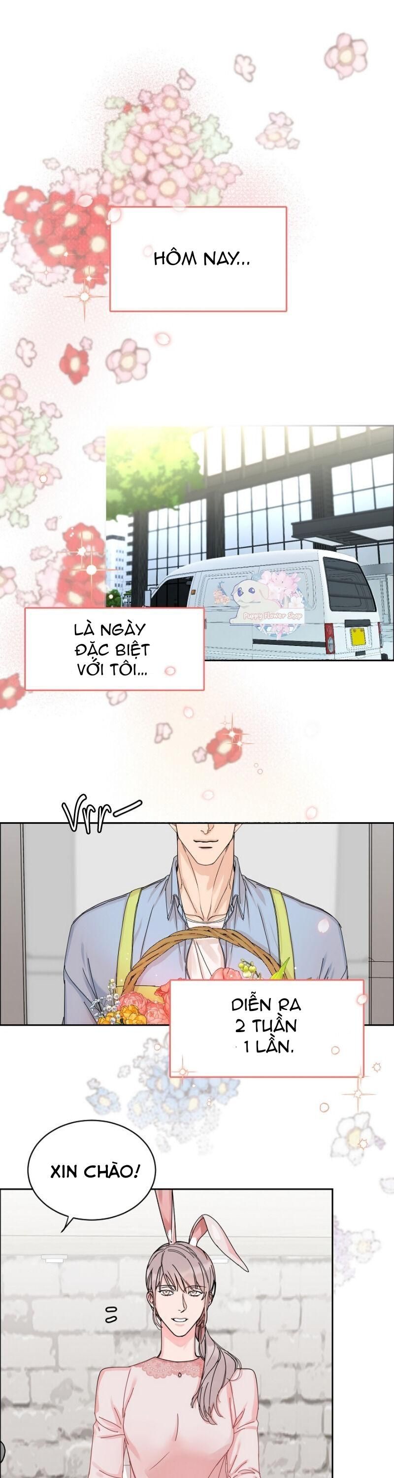 đọc truyện Tập Manhwa Ngắn Xôi Thịt 18+ Chương 1 ảnh 1 tại Truyện Dạ Ký