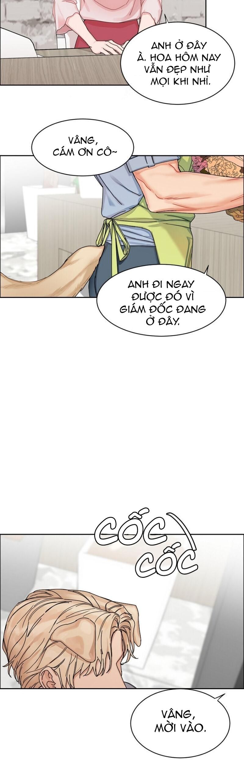 đọc truyện Tập Manhwa Ngắn Xôi Thịt 18+ Chương 1 ảnh 2 tại Truyện Dạ Ký