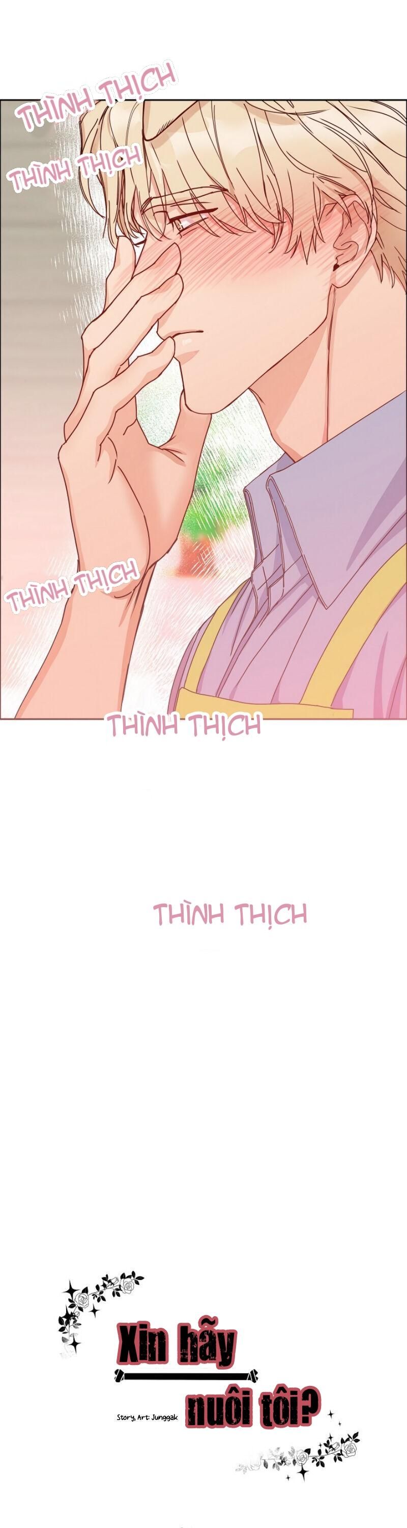 đọc truyện Tập Manhwa Ngắn Xôi Thịt 18+ Chương 1 ảnh 11 tại Truyện Dạ Ký