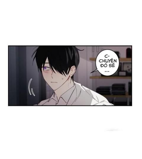 đọc truyện Tập Manhwa Ngắn Xôi Thịt 18+ Chương 11 ảnh 1 tại Truyện Dạ Ký