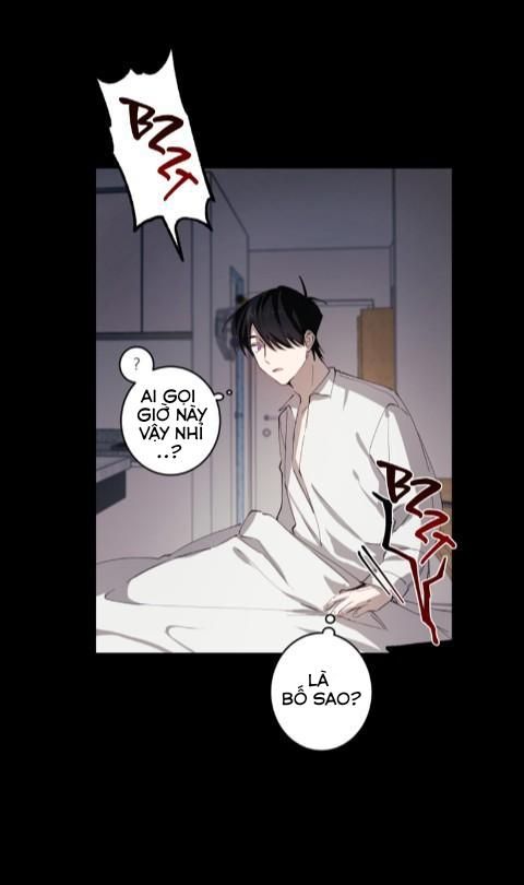 đọc truyện Tập Manhwa Ngắn Xôi Thịt 18+ Chương 11 ảnh 13 tại Truyện Dạ Ký