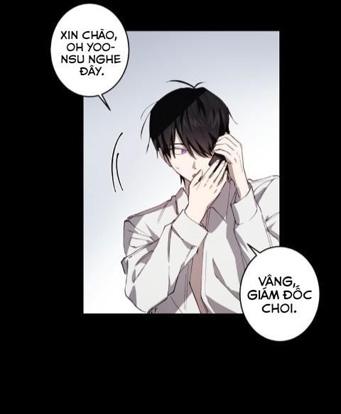 đọc truyện Tập Manhwa Ngắn Xôi Thịt 18+ Chương 11 ảnh 14 tại Truyện Dạ Ký