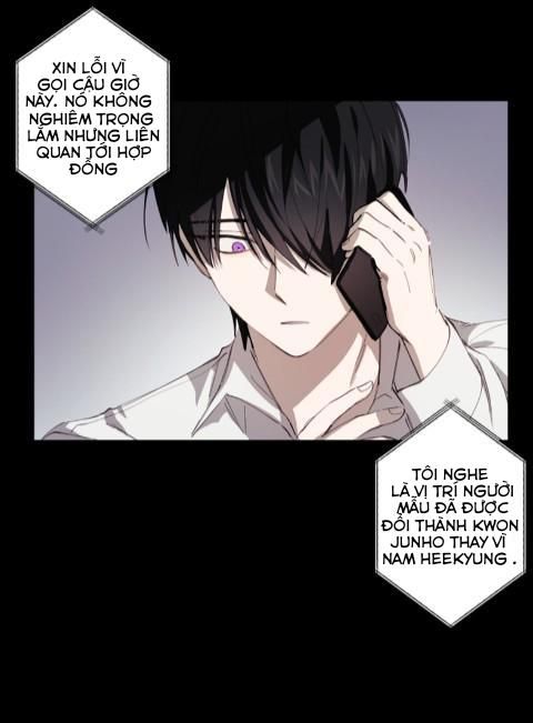 đọc truyện Tập Manhwa Ngắn Xôi Thịt 18+ Chương 11 ảnh 15 tại Truyện Dạ Ký