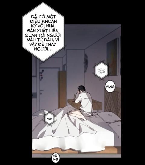 đọc truyện Tập Manhwa Ngắn Xôi Thịt 18+ Chương 11 ảnh 16 tại Truyện Dạ Ký