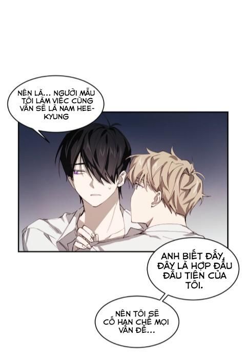 đọc truyện Tập Manhwa Ngắn Xôi Thịt 18+ Chương 11 ảnh 17 tại Truyện Dạ Ký