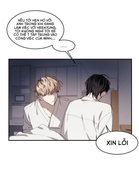 đọc truyện Tập Manhwa Ngắn Xôi Thịt 18+ Chương 11 ảnh 19 tại Truyện Dạ Ký