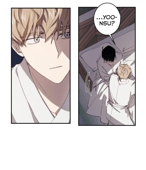 đọc truyện Tập Manhwa Ngắn Xôi Thịt 18+ Chương 11 ảnh 20 tại Truyện Dạ Ký