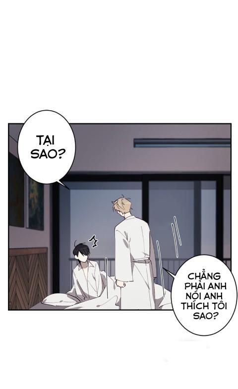 đọc truyện Tập Manhwa Ngắn Xôi Thịt 18+ Chương 11 ảnh 3 tại Truyện Dạ Ký