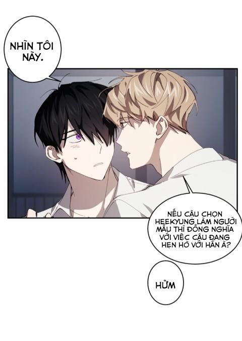 đọc truyện Tập Manhwa Ngắn Xôi Thịt 18+ Chương 11 ảnh 21 tại Truyện Dạ Ký