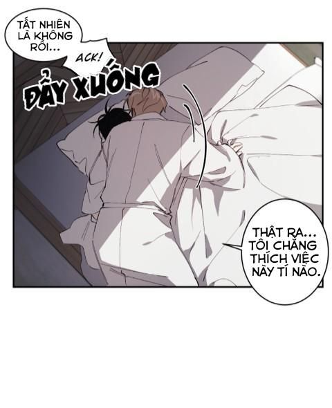 đọc truyện Tập Manhwa Ngắn Xôi Thịt 18+ Chương 11 ảnh 22 tại Truyện Dạ Ký