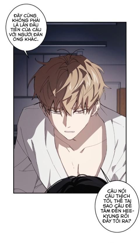 đọc truyện Tập Manhwa Ngắn Xôi Thịt 18+ Chương 11 ảnh 23 tại Truyện Dạ Ký