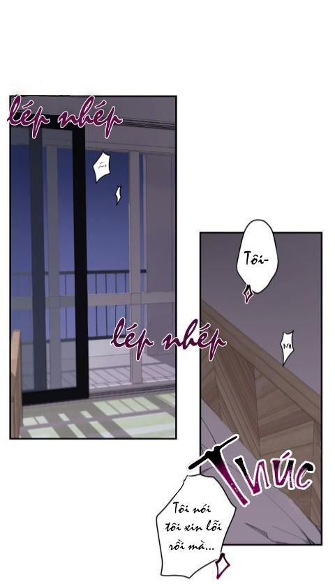 đọc truyện Tập Manhwa Ngắn Xôi Thịt 18+ Chương 11 ảnh 27 tại Truyện Dạ Ký