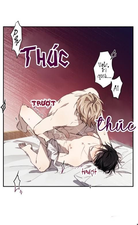 đọc truyện Tập Manhwa Ngắn Xôi Thịt 18+ Chương 11 ảnh 28 tại Truyện Dạ Ký