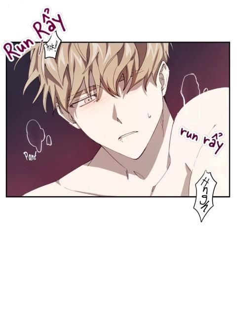 đọc truyện Tập Manhwa Ngắn Xôi Thịt 18+ Chương 11 ảnh 30 tại Truyện Dạ Ký